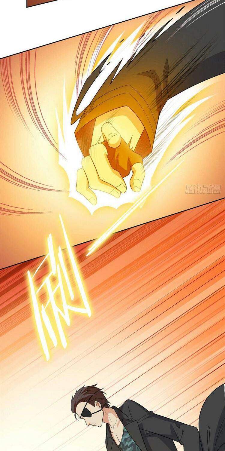 Cường Giả Đến Từ Trại Tâm Thần - Chương 27