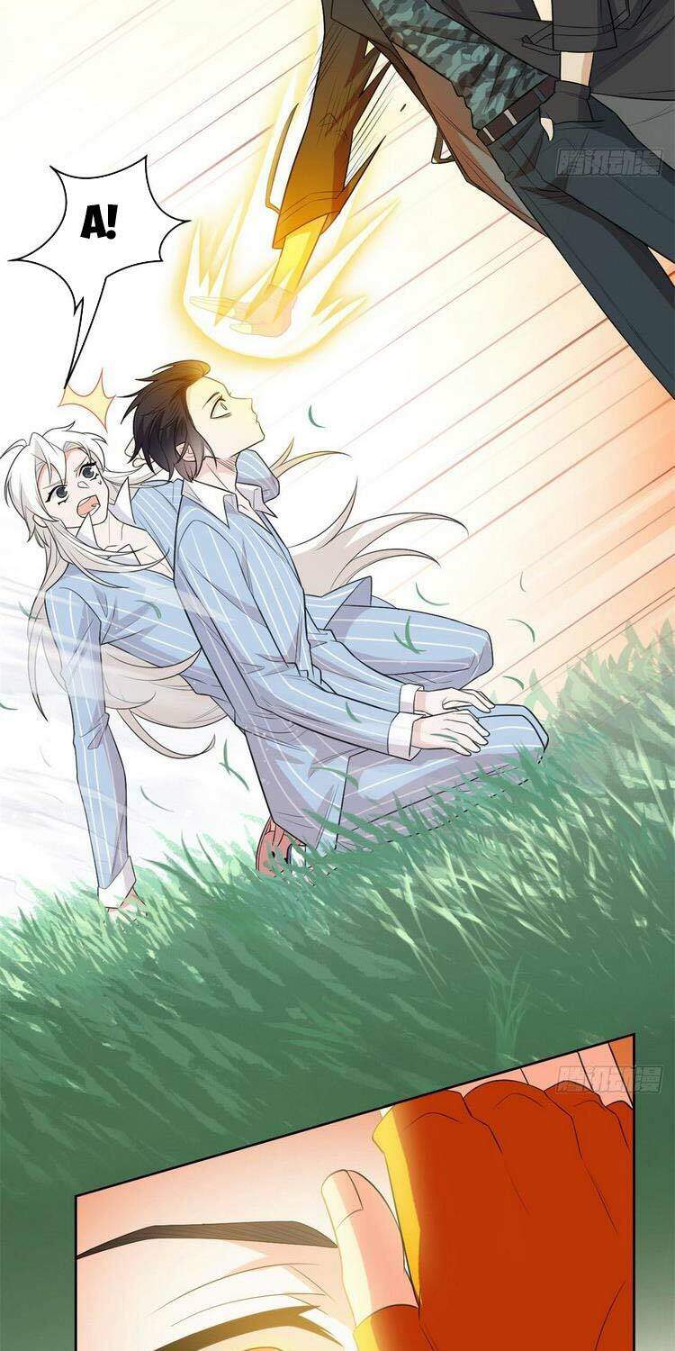 Cường Giả Đến Từ Trại Tâm Thần - Chương 27