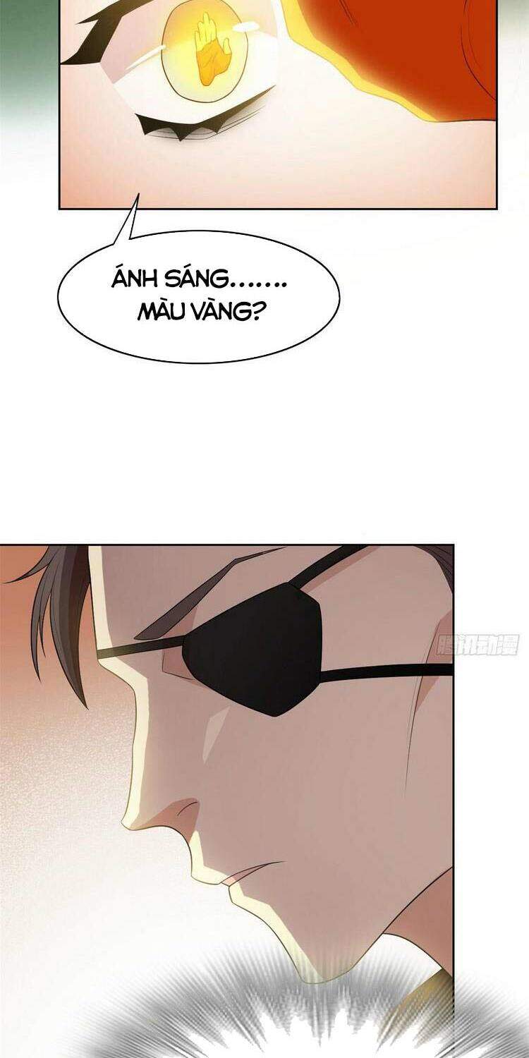 Cường Giả Đến Từ Trại Tâm Thần - Chương 27