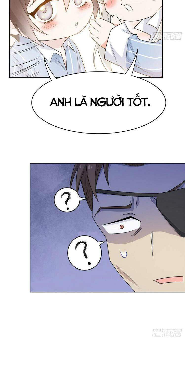 Cường Giả Đến Từ Trại Tâm Thần - Chương 27