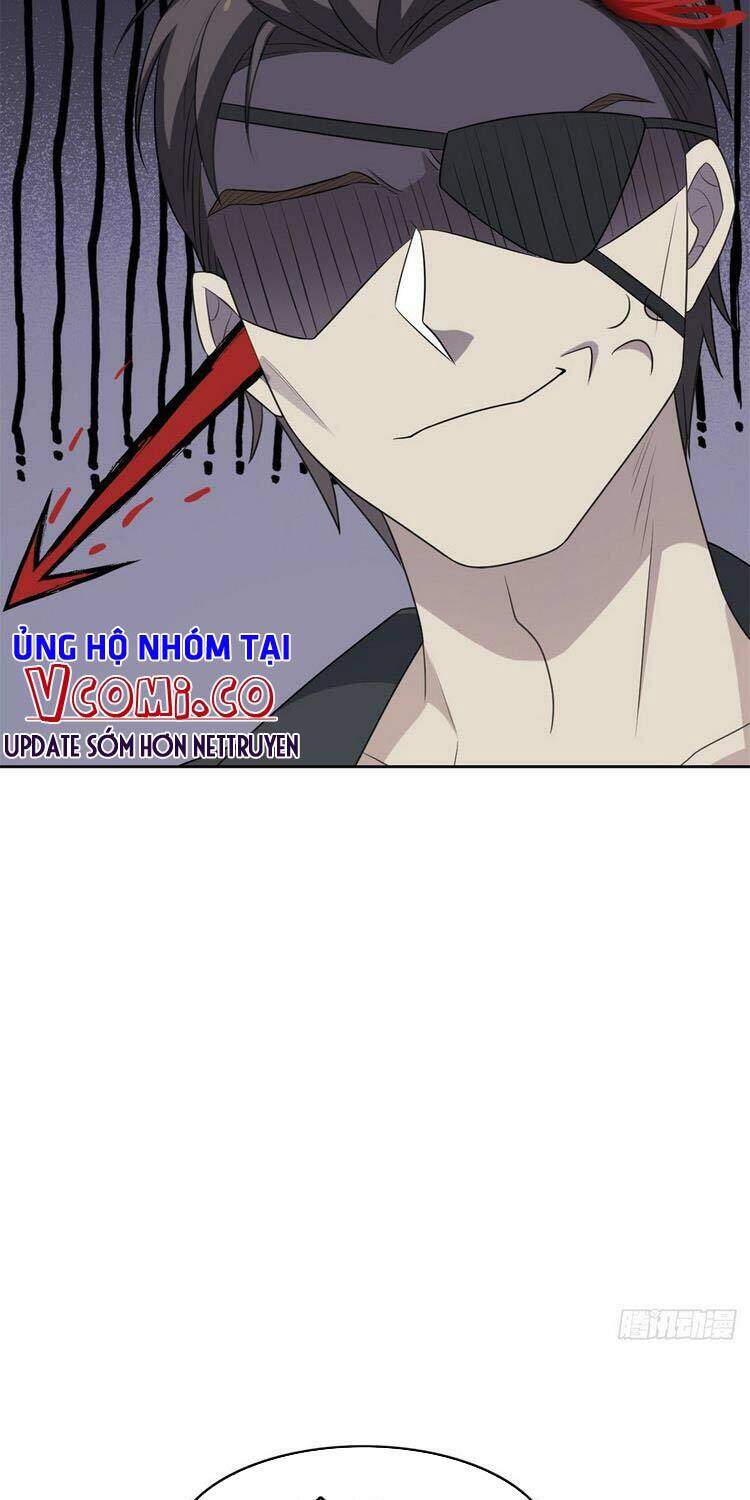 Cường Giả Đến Từ Trại Tâm Thần - Chương 27