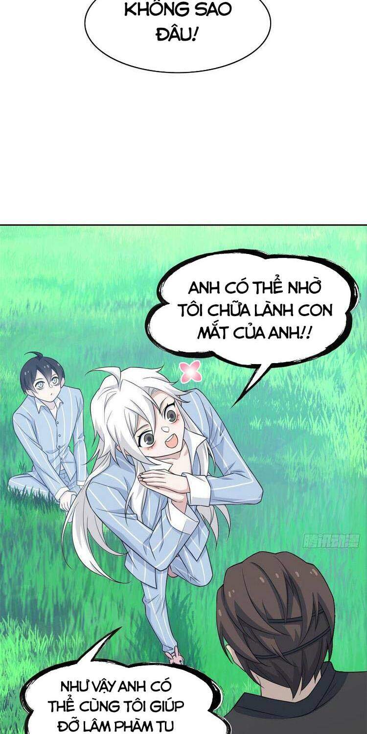 Cường Giả Đến Từ Trại Tâm Thần - Chương 27