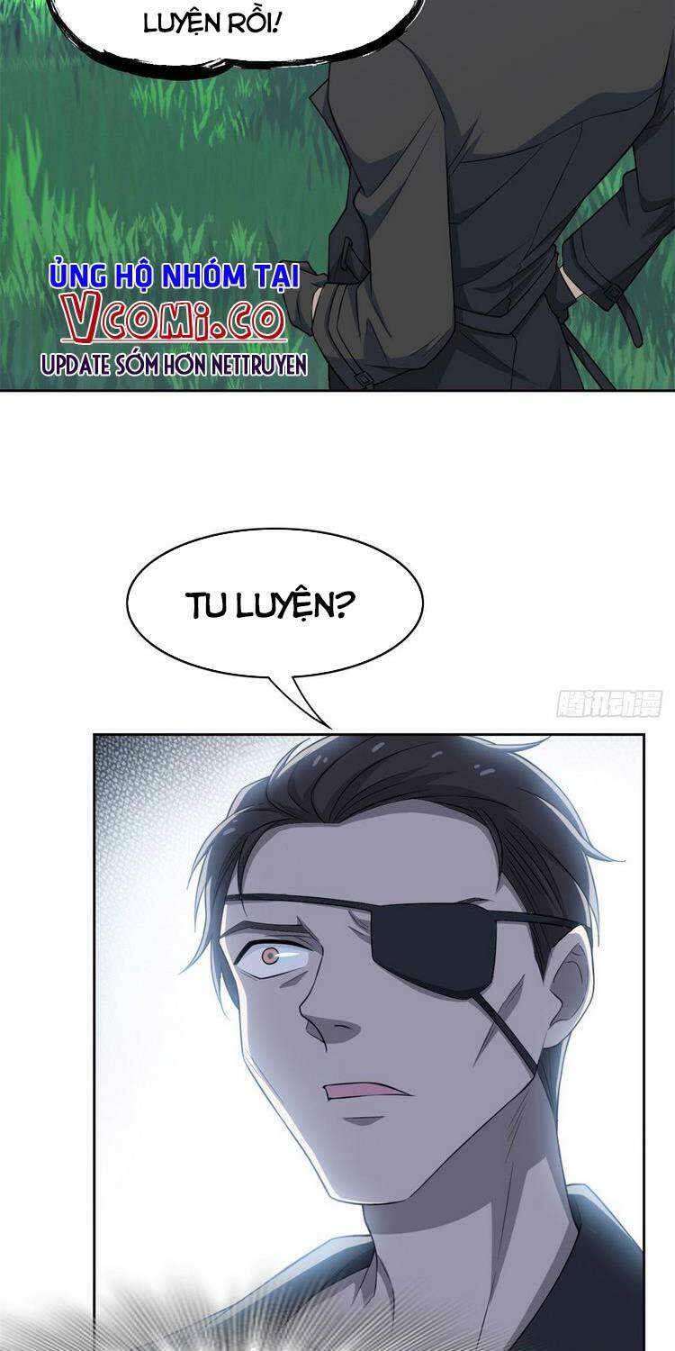 Cường Giả Đến Từ Trại Tâm Thần - Chương 27