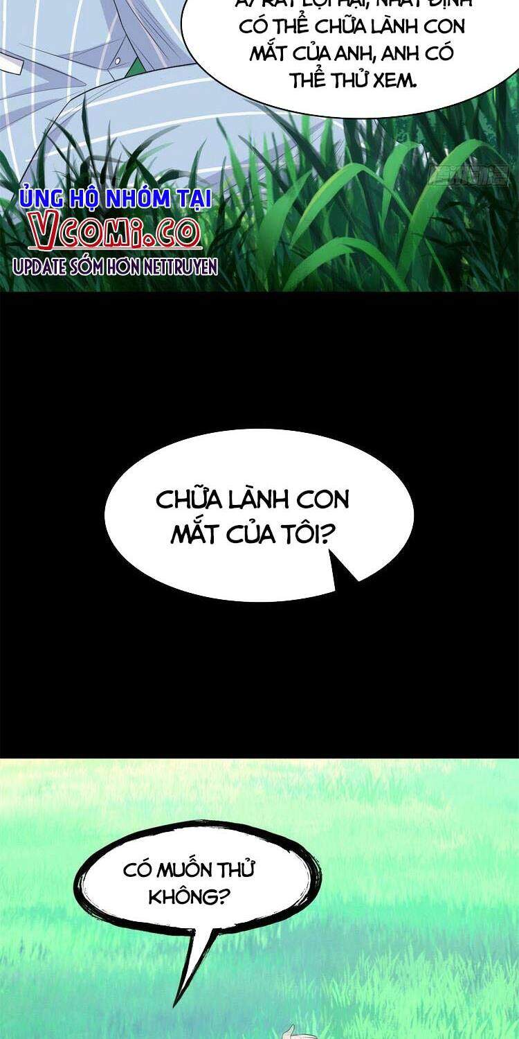 Cường Giả Đến Từ Trại Tâm Thần - Chương 27