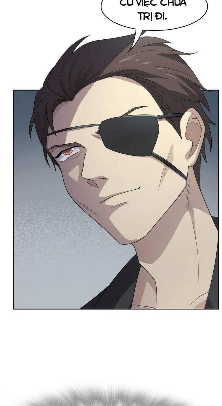 Cường Giả Đến Từ Trại Tâm Thần - Chương 27