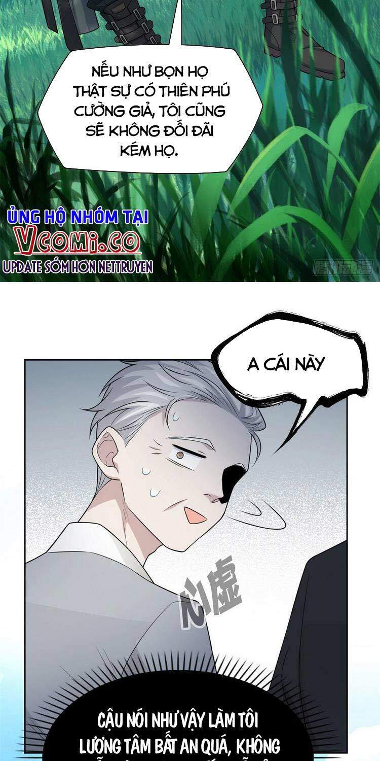 Cường Giả Đến Từ Trại Tâm Thần - Chương 27