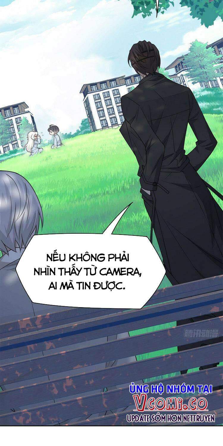 Cường Giả Đến Từ Trại Tâm Thần - Chương 27