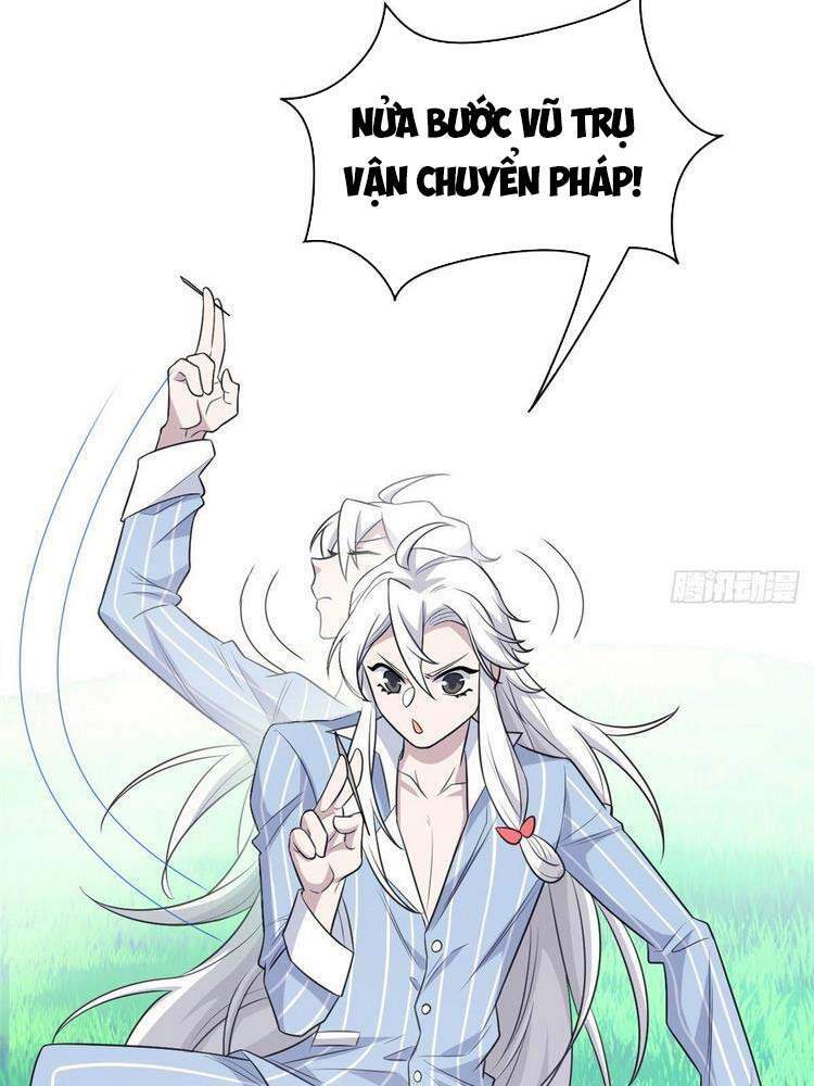 Cường Giả Đến Từ Trại Tâm Thần - Chương 28