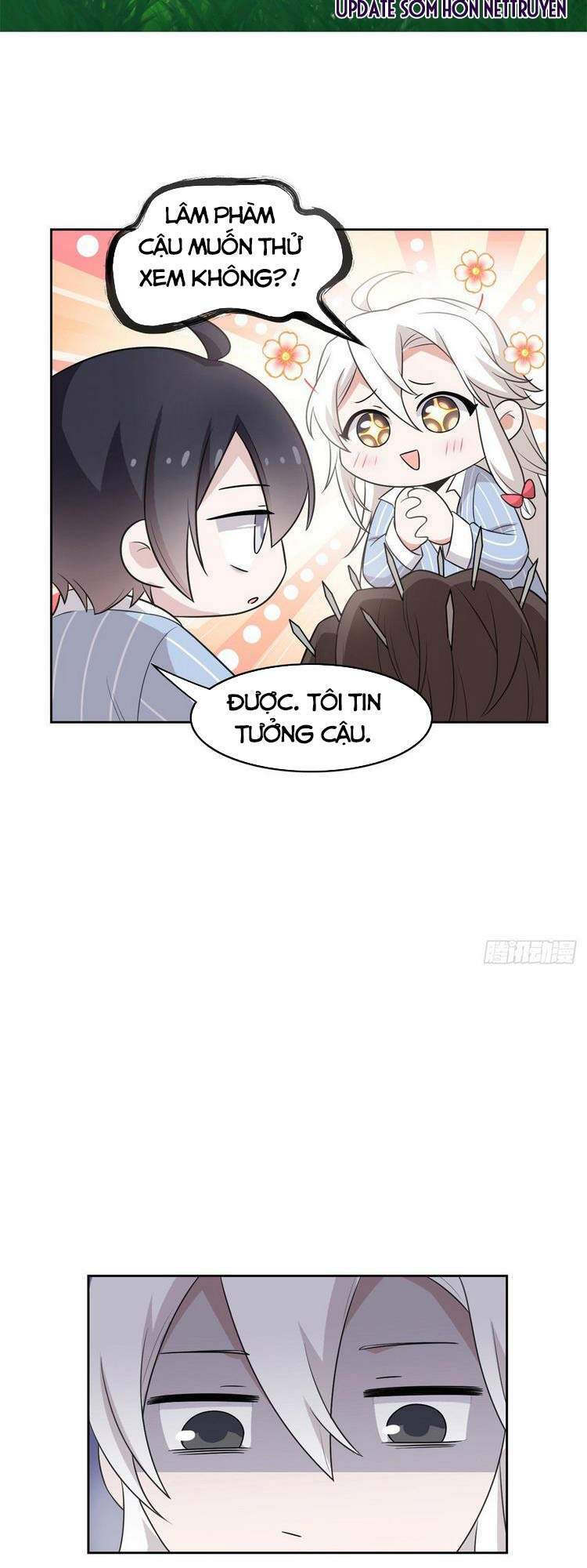 Cường Giả Đến Từ Trại Tâm Thần - Chương 28