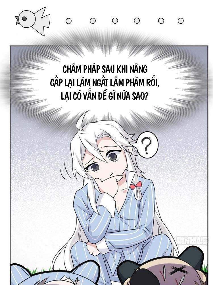 Cường Giả Đến Từ Trại Tâm Thần - Chương 28