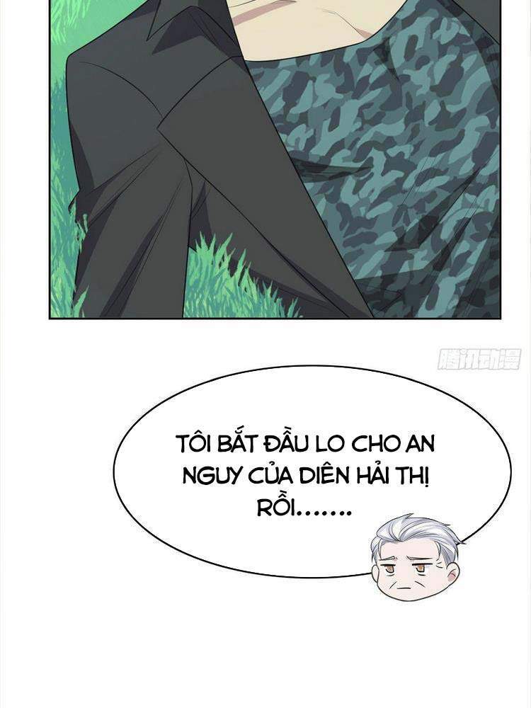 Cường Giả Đến Từ Trại Tâm Thần - Chương 28