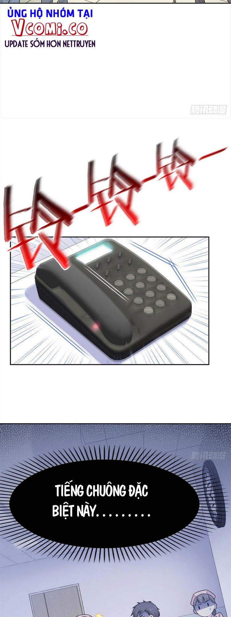 Cường Giả Đến Từ Trại Tâm Thần - Chương 28