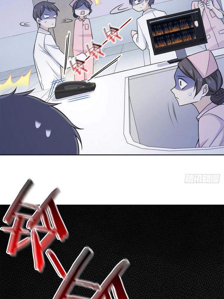 Cường Giả Đến Từ Trại Tâm Thần - Chương 28