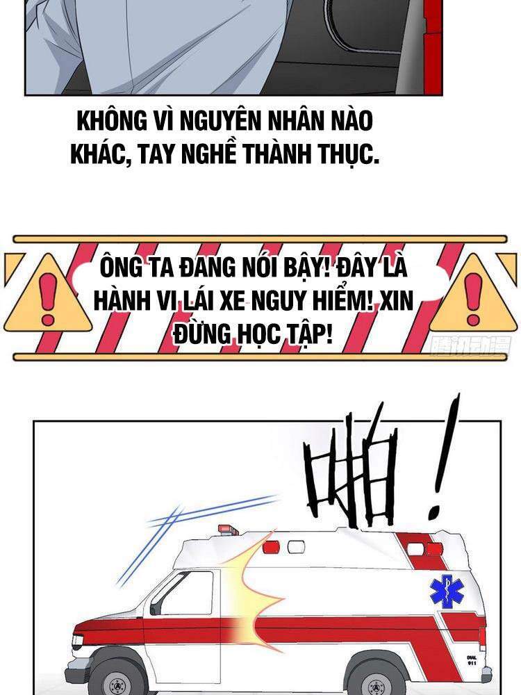 Cường Giả Đến Từ Trại Tâm Thần - Chương 28