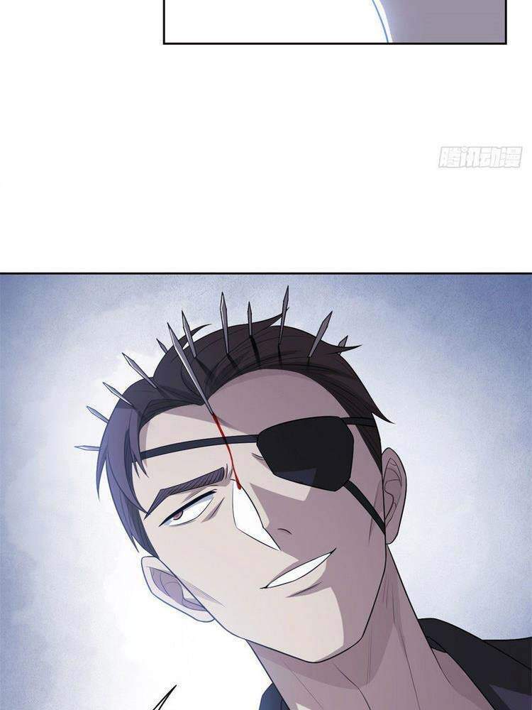 Cường Giả Đến Từ Trại Tâm Thần - Chương 28