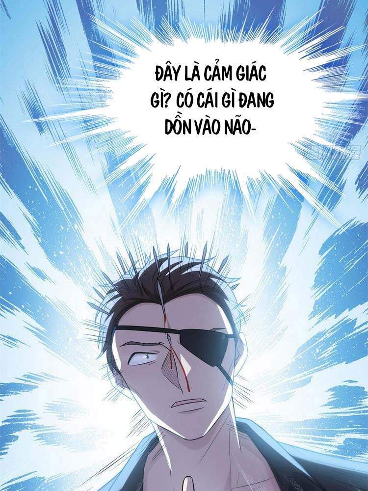 Cường Giả Đến Từ Trại Tâm Thần - Chương 28