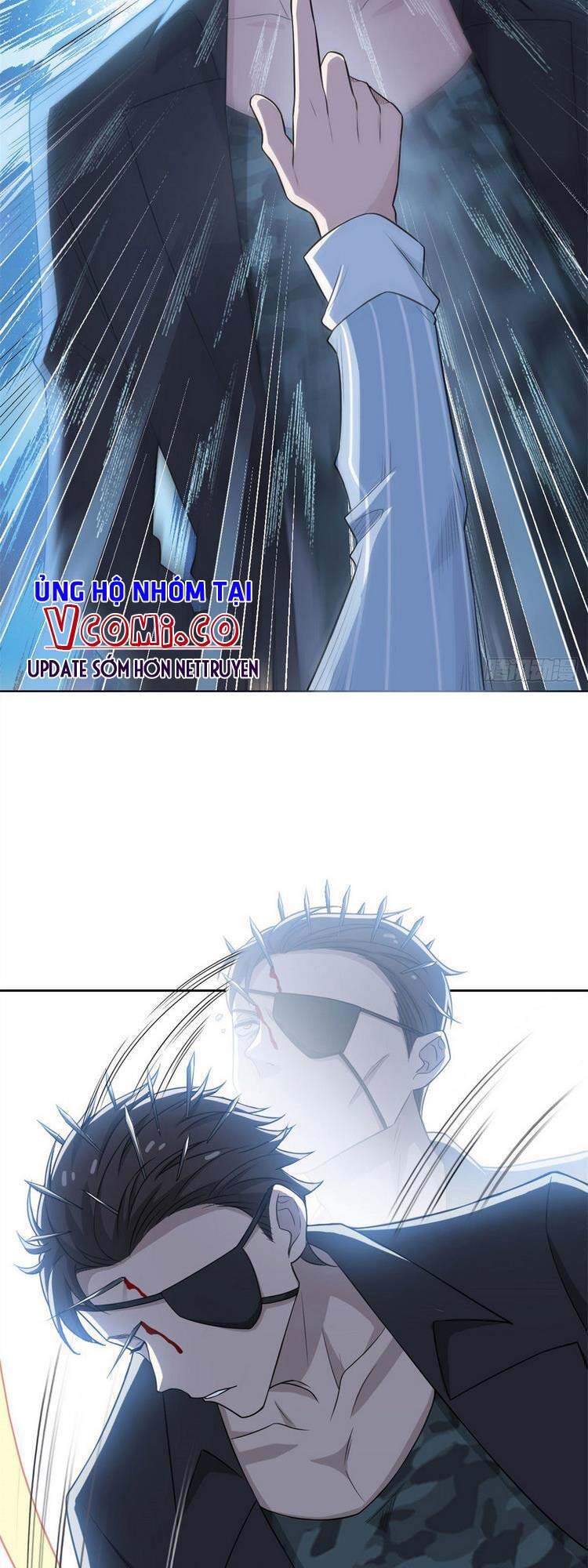 Cường Giả Đến Từ Trại Tâm Thần - Chương 28