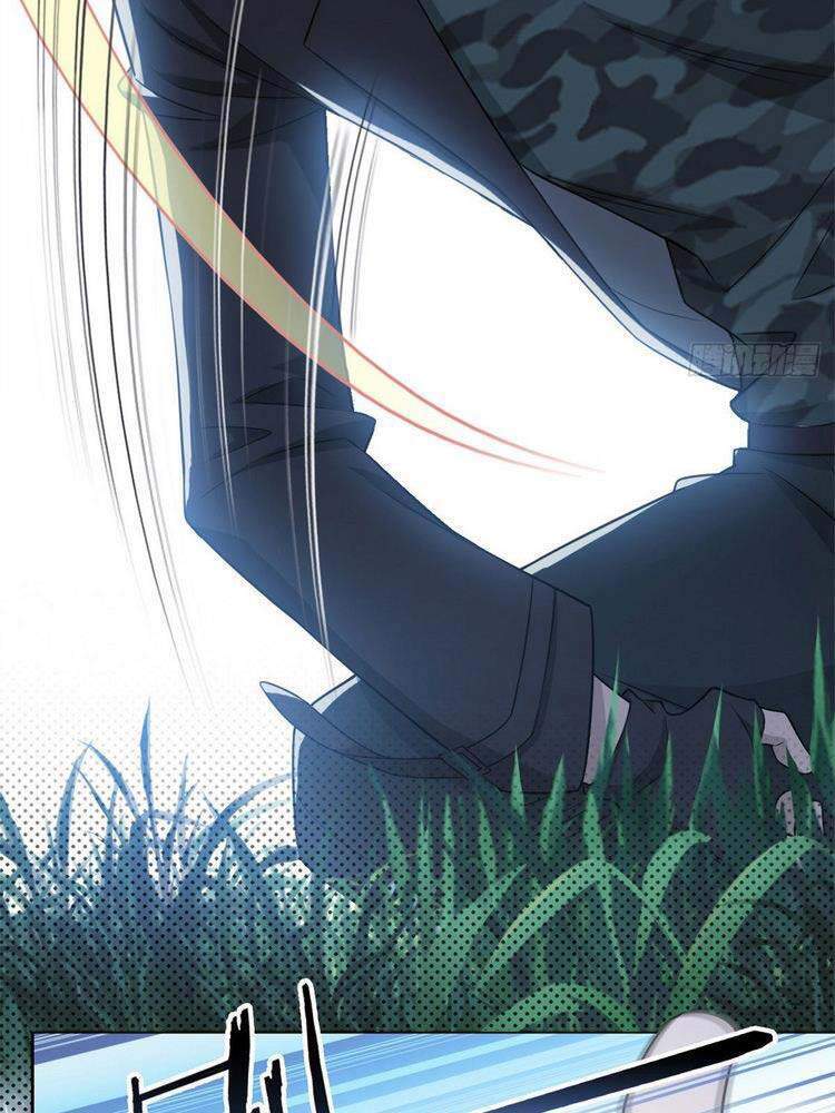 Cường Giả Đến Từ Trại Tâm Thần - Chương 28