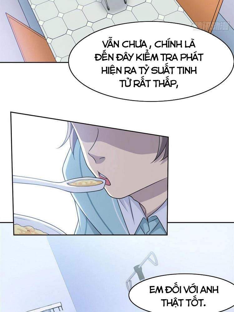 Cường Giả Đến Từ Trại Tâm Thần - Chương 29