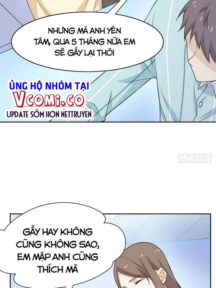 Cường Giả Đến Từ Trại Tâm Thần - Chương 29