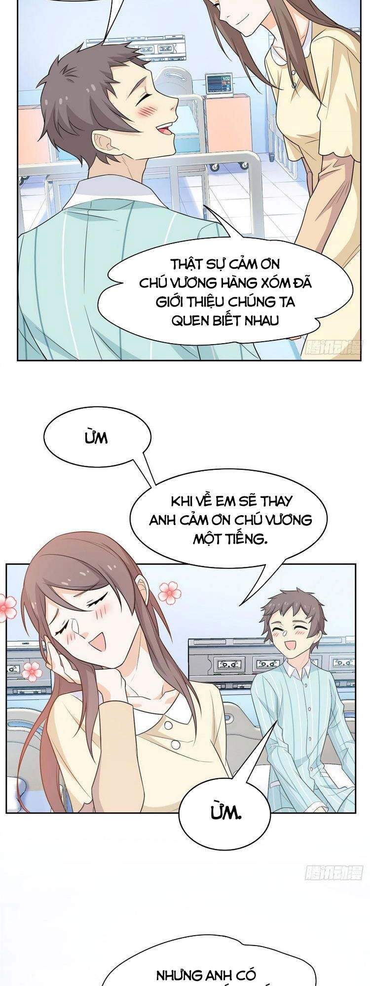 Cường Giả Đến Từ Trại Tâm Thần - Chương 29