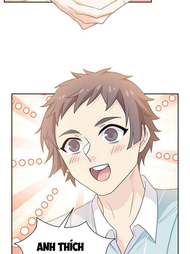 Cường Giả Đến Từ Trại Tâm Thần - Chương 29