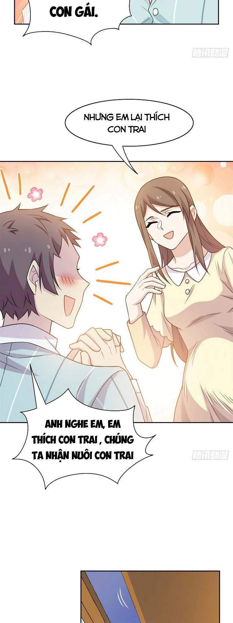 Cường Giả Đến Từ Trại Tâm Thần - Chương 29