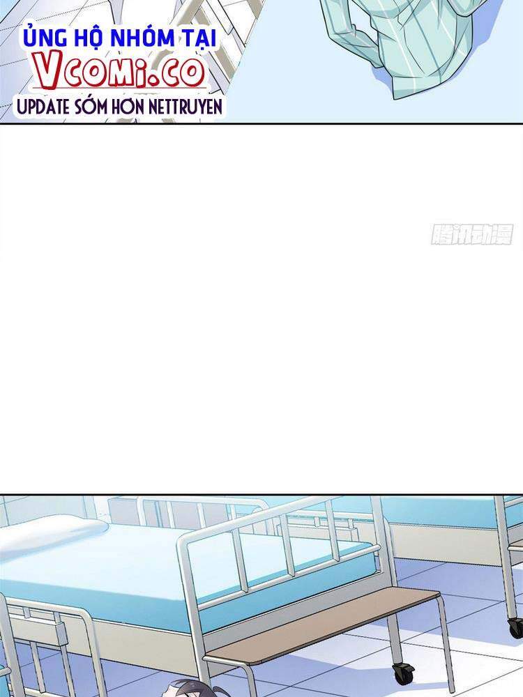 Cường Giả Đến Từ Trại Tâm Thần - Chương 29