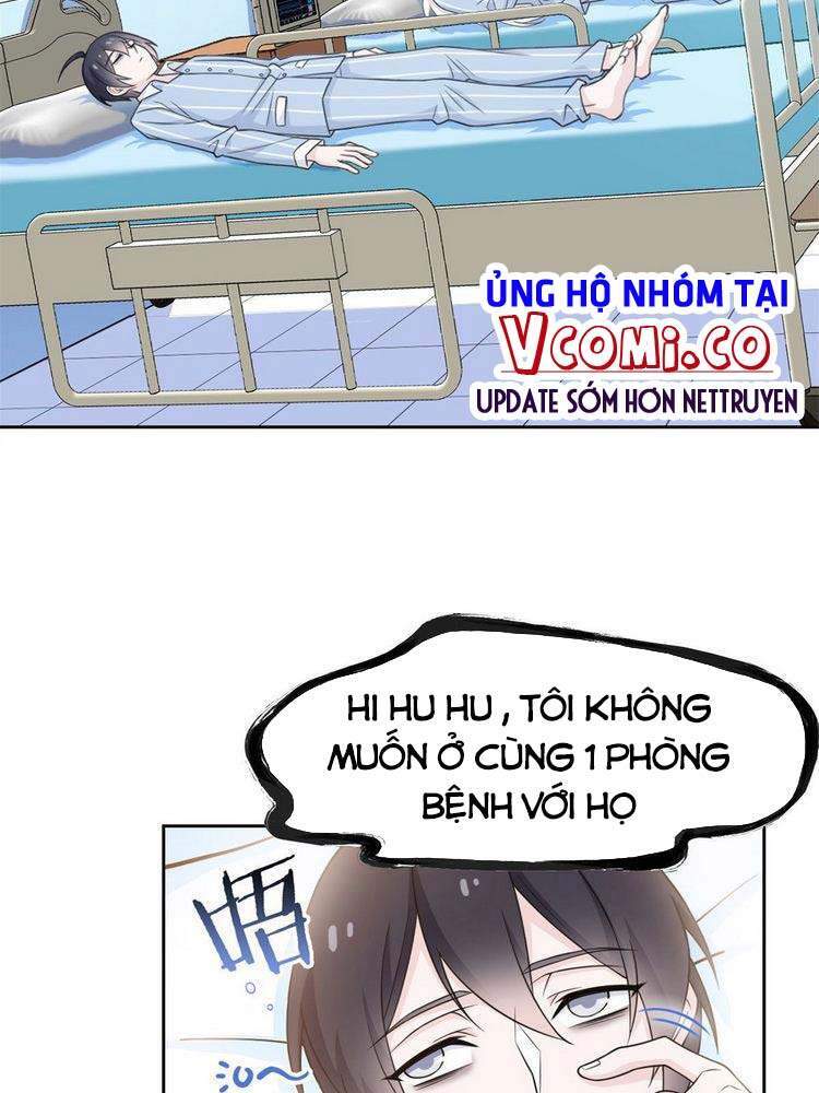 Cường Giả Đến Từ Trại Tâm Thần - Chương 29