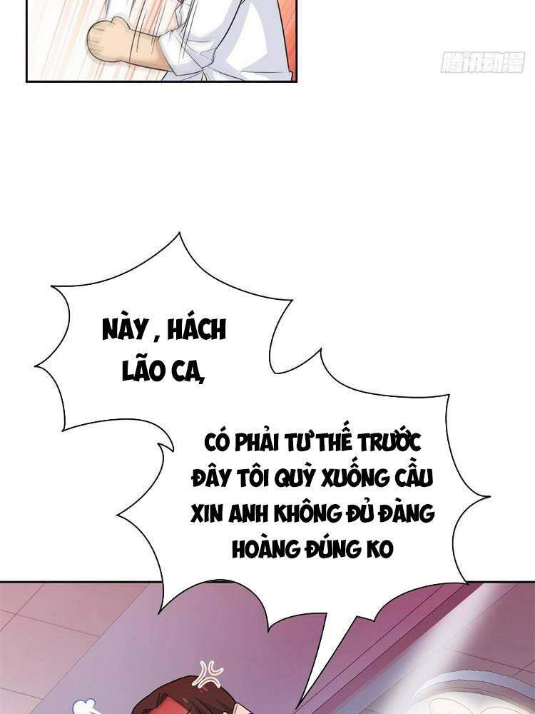 Cường Giả Đến Từ Trại Tâm Thần - Chương 29