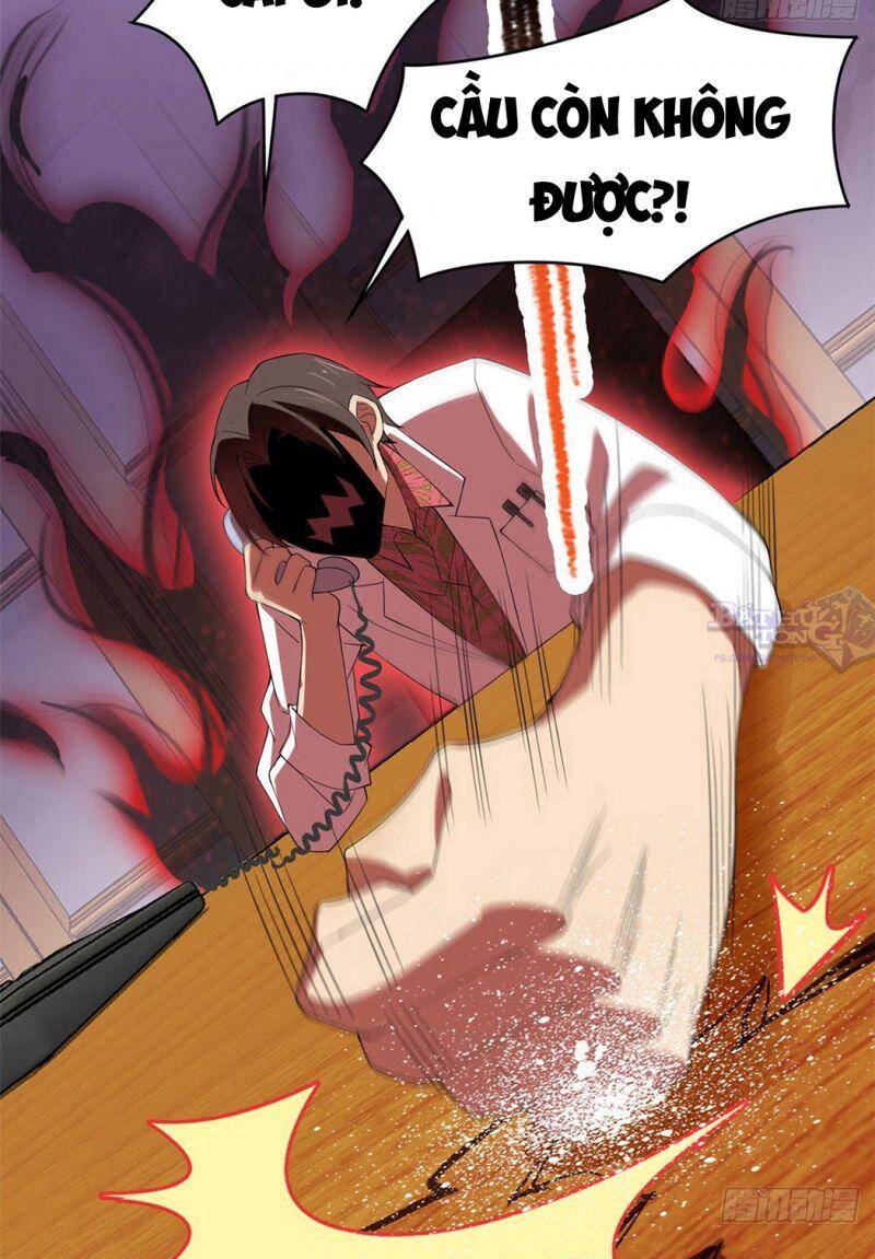 Cường Giả Đến Từ Trại Tâm Thần - Chương 3