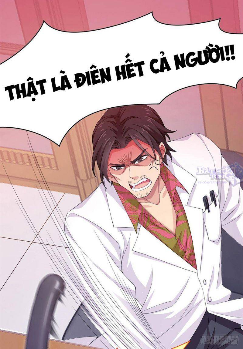 Cường Giả Đến Từ Trại Tâm Thần - Chương 3