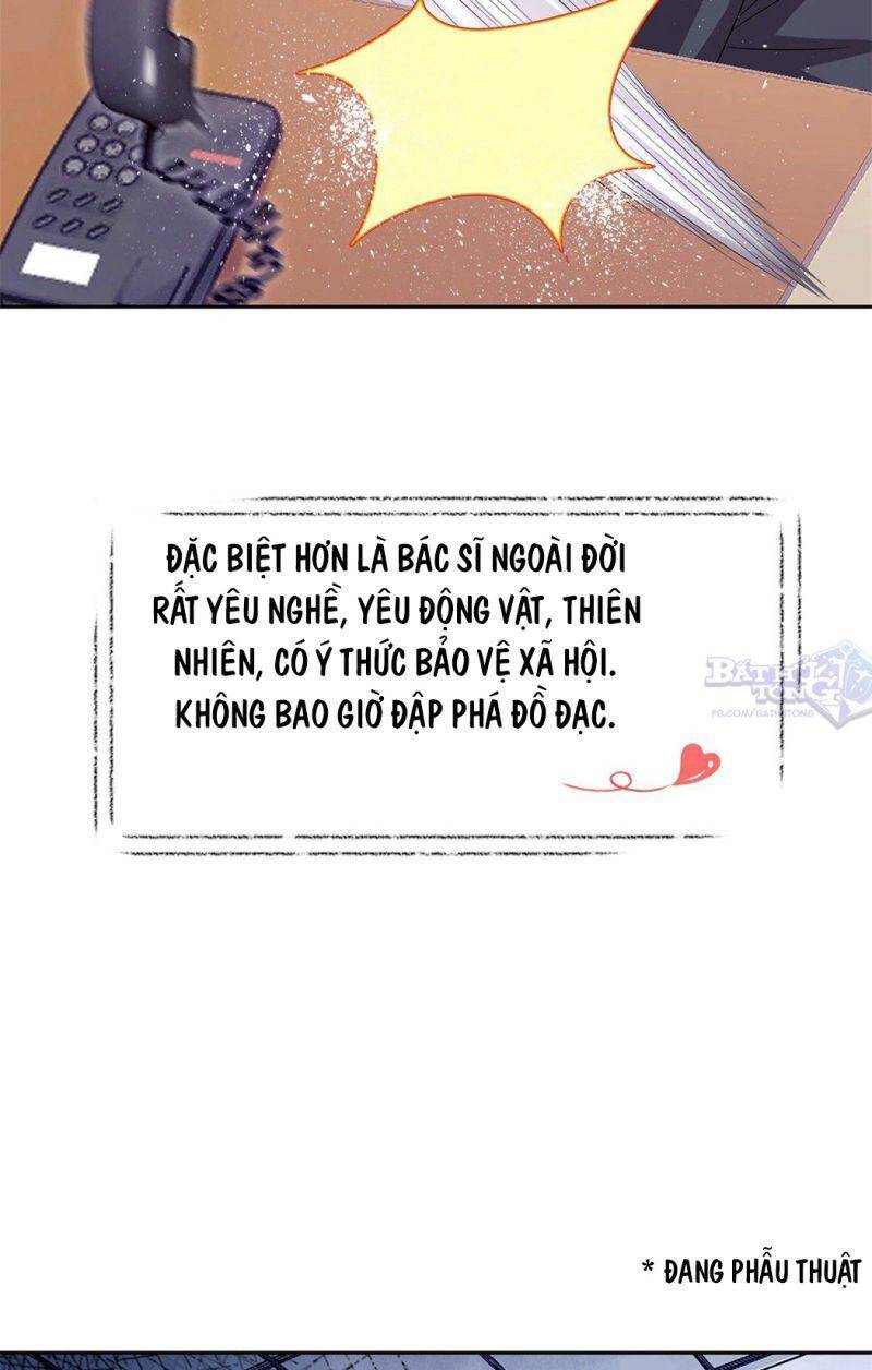 Cường Giả Đến Từ Trại Tâm Thần - Chương 3