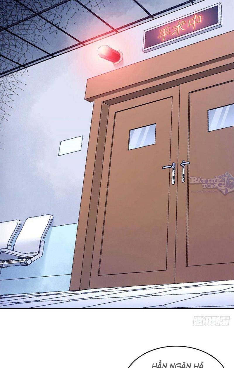 Cường Giả Đến Từ Trại Tâm Thần - Chương 3