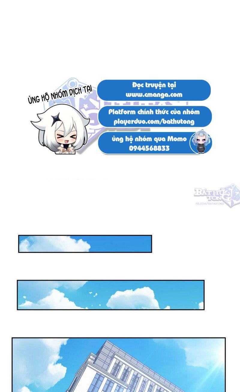 Cường Giả Đến Từ Trại Tâm Thần - Chương 3