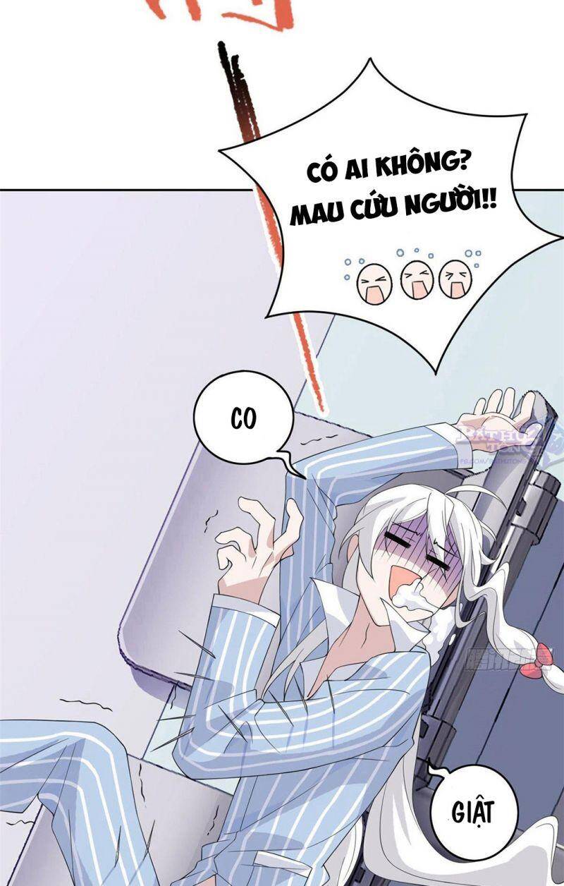 Cường Giả Đến Từ Trại Tâm Thần - Chương 3