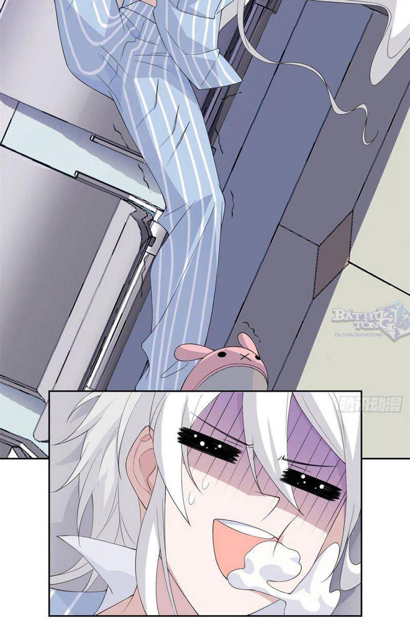 Cường Giả Đến Từ Trại Tâm Thần - Chương 3