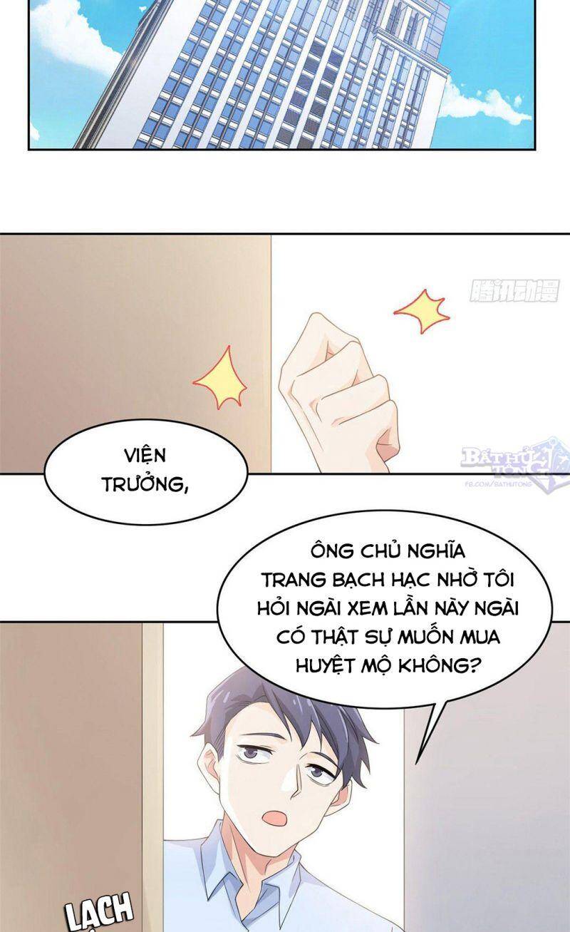 Cường Giả Đến Từ Trại Tâm Thần - Chương 3