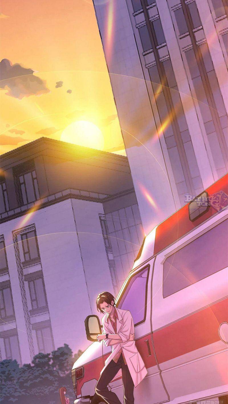 Cường Giả Đến Từ Trại Tâm Thần - Chương 3