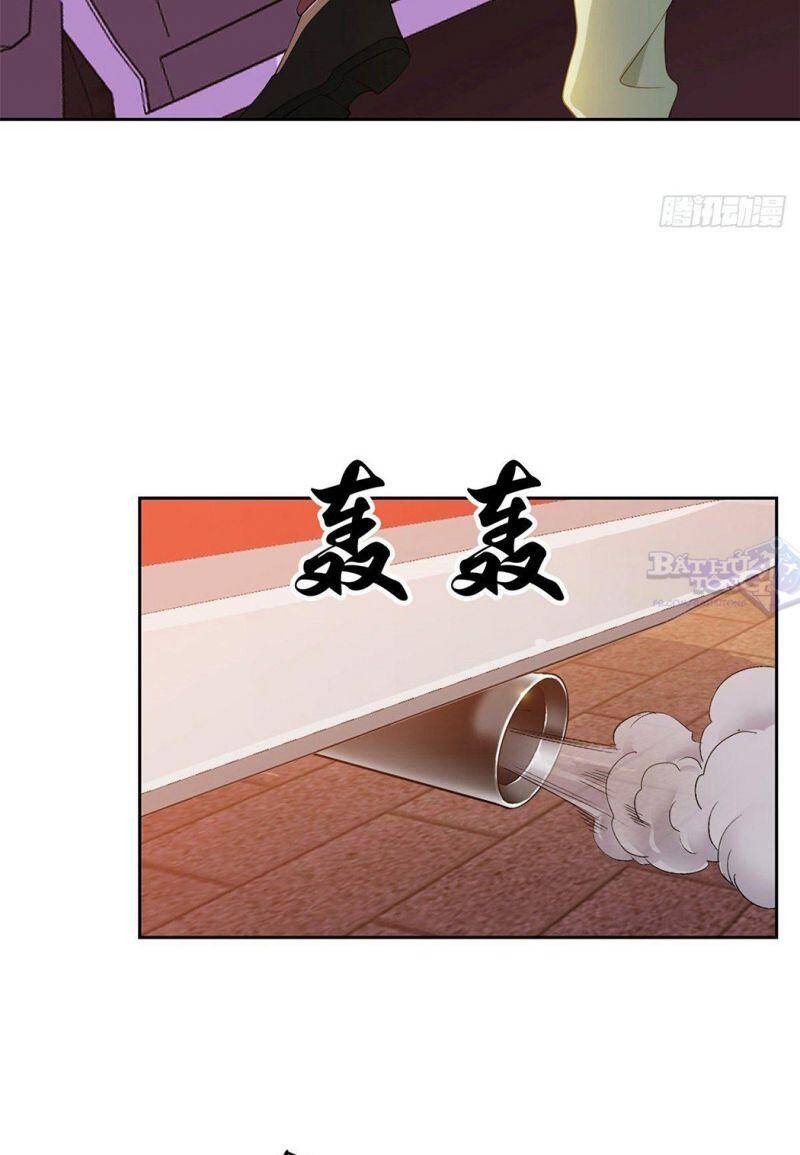 Cường Giả Đến Từ Trại Tâm Thần - Chương 3