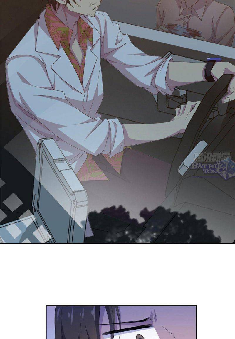 Cường Giả Đến Từ Trại Tâm Thần - Chương 3