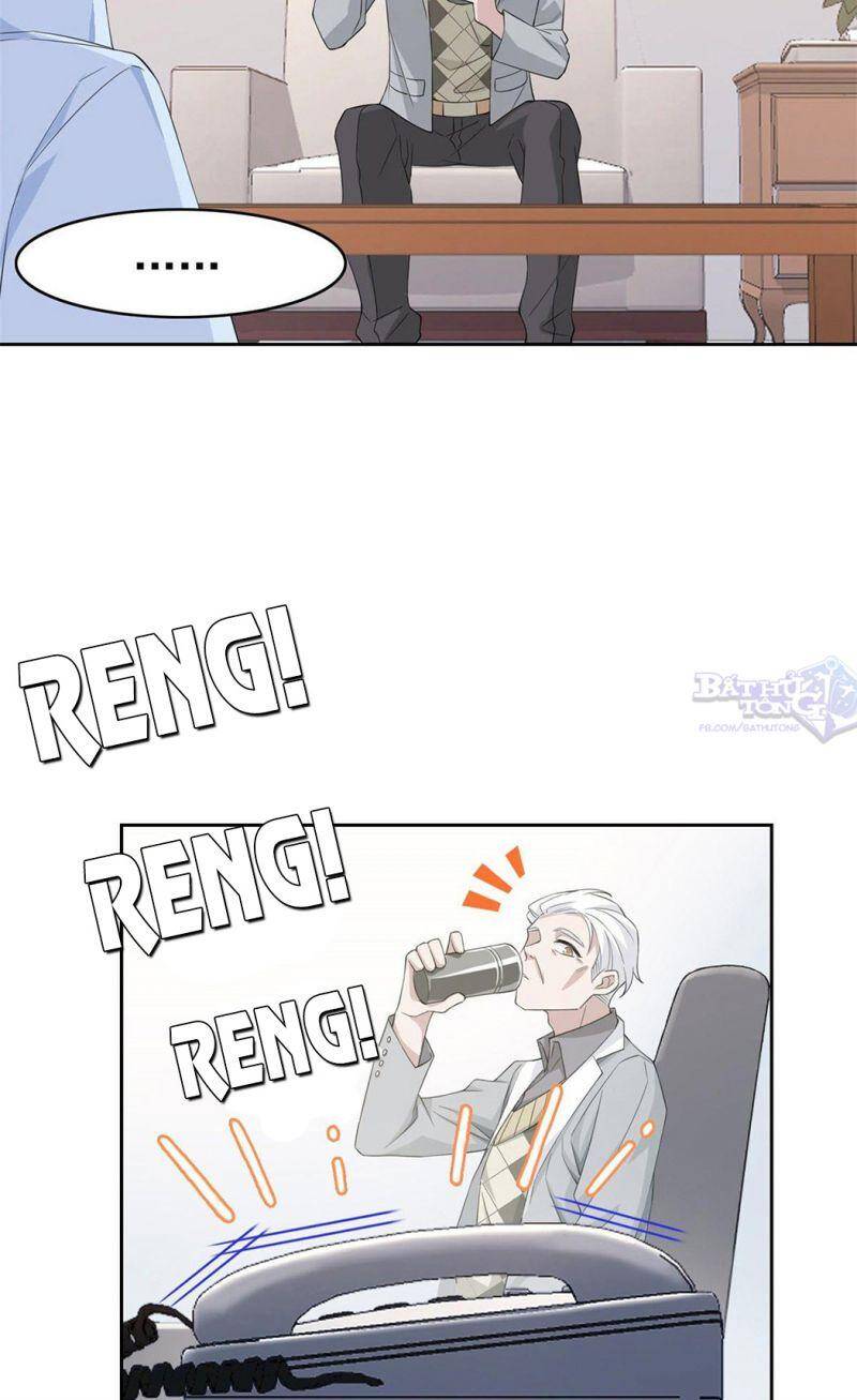 Cường Giả Đến Từ Trại Tâm Thần - Chương 3