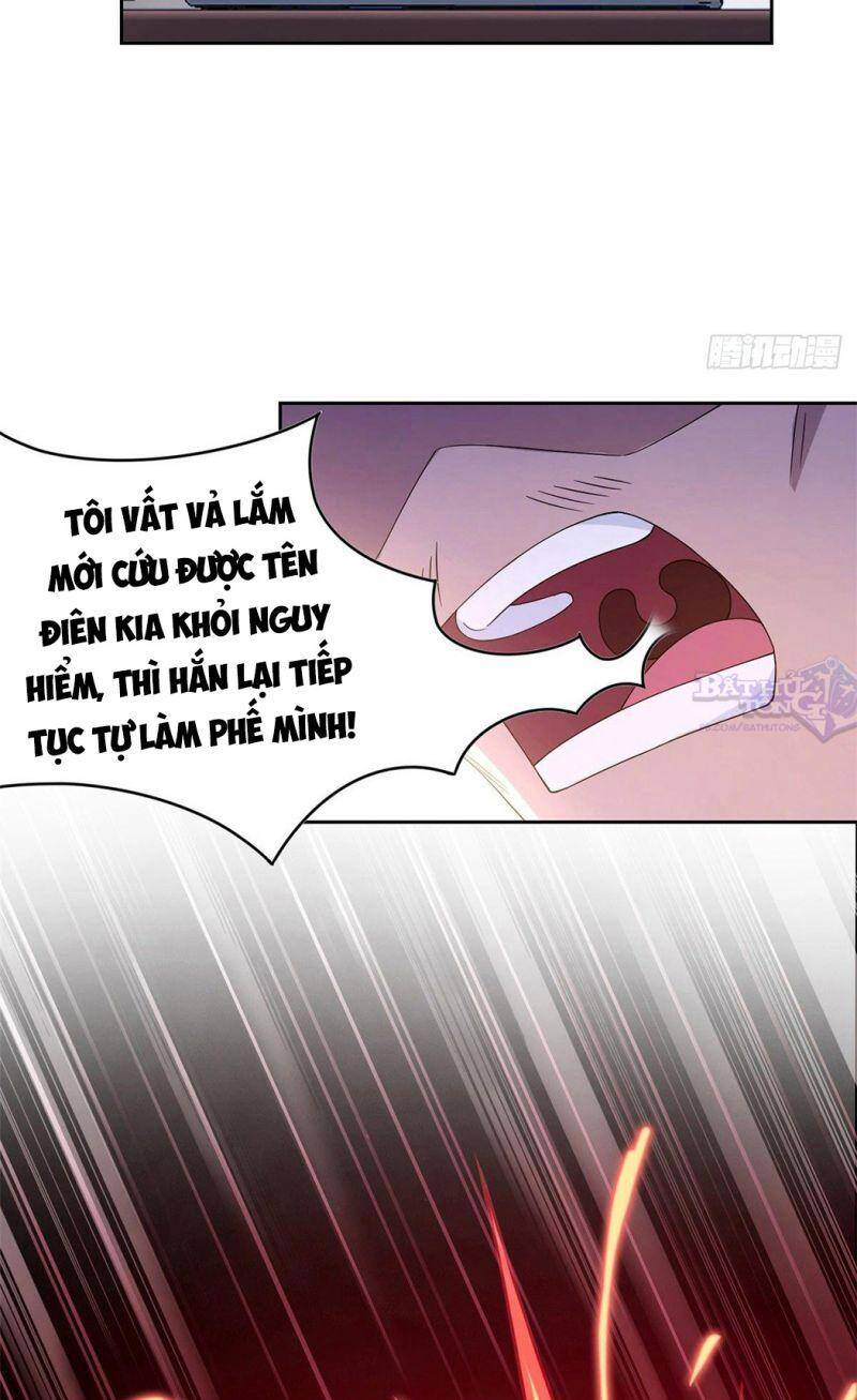 Cường Giả Đến Từ Trại Tâm Thần - Chương 3