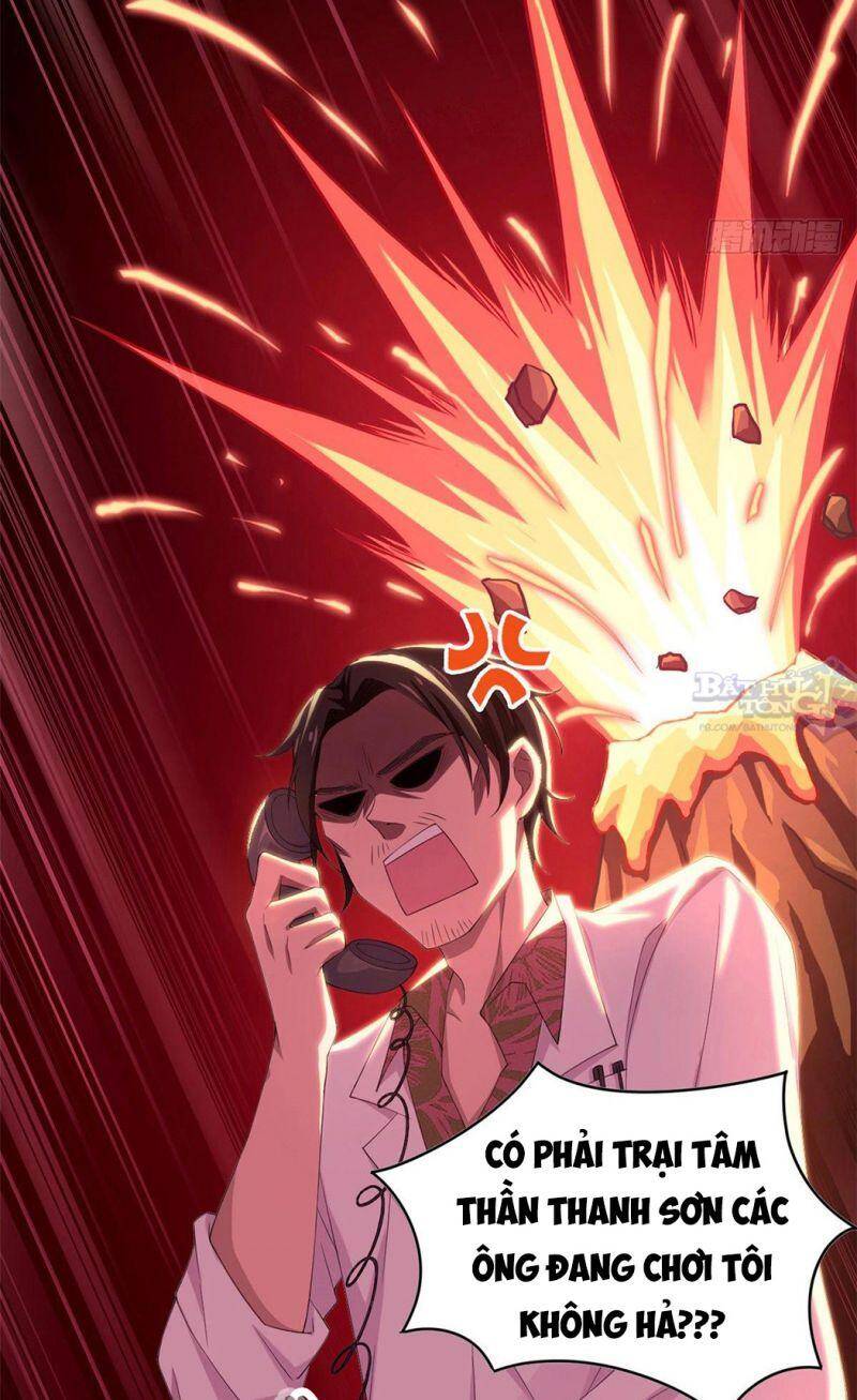 Cường Giả Đến Từ Trại Tâm Thần - Chương 3