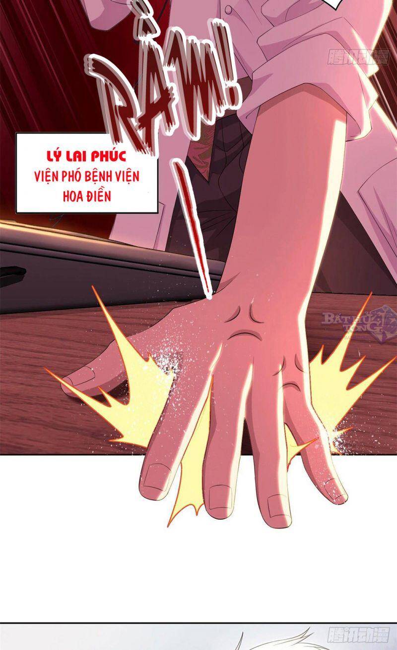 Cường Giả Đến Từ Trại Tâm Thần - Chương 3