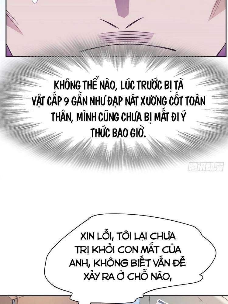 Cường Giả Đến Từ Trại Tâm Thần - Chương 30