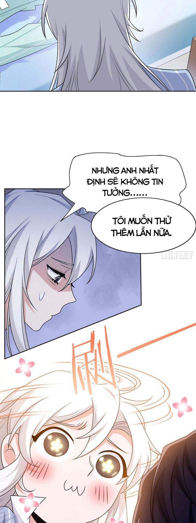 Cường Giả Đến Từ Trại Tâm Thần - Chương 30