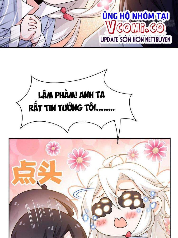 Cường Giả Đến Từ Trại Tâm Thần - Chương 30