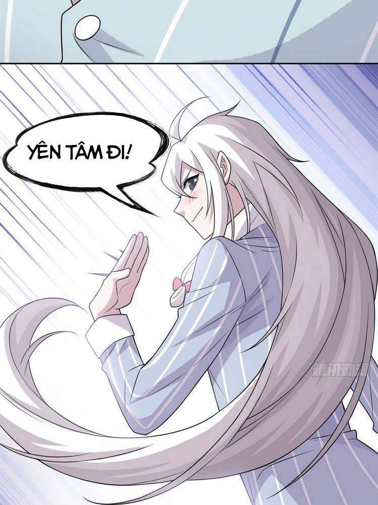 Cường Giả Đến Từ Trại Tâm Thần - Chương 30