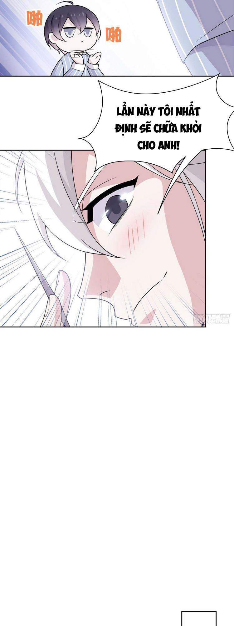 Cường Giả Đến Từ Trại Tâm Thần - Chương 30